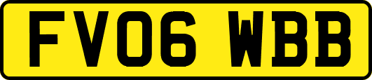 FV06WBB
