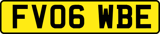 FV06WBE