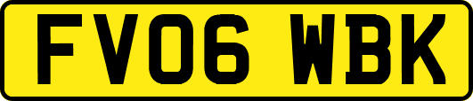 FV06WBK