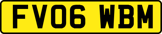 FV06WBM