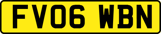 FV06WBN
