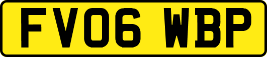 FV06WBP