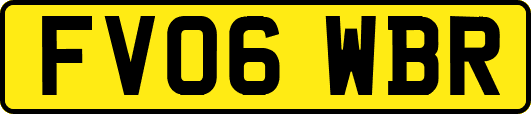 FV06WBR