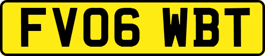 FV06WBT