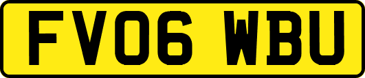 FV06WBU