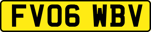 FV06WBV