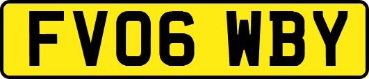 FV06WBY