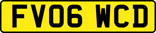 FV06WCD