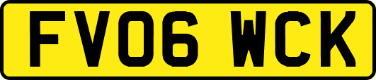 FV06WCK