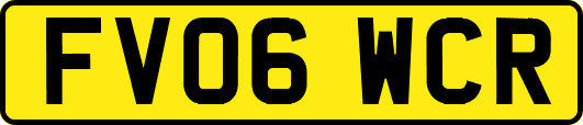 FV06WCR