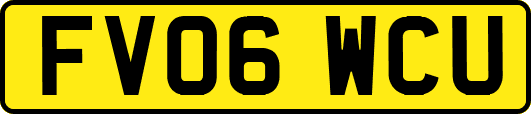 FV06WCU