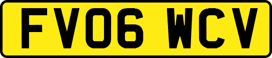 FV06WCV