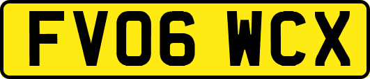 FV06WCX