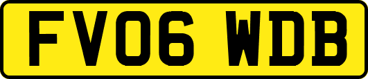 FV06WDB