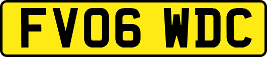 FV06WDC