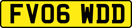 FV06WDD