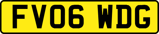 FV06WDG