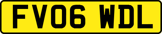 FV06WDL