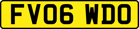 FV06WDO