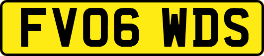 FV06WDS