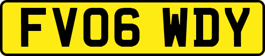 FV06WDY