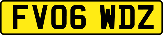 FV06WDZ
