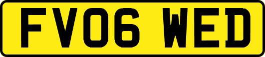 FV06WED