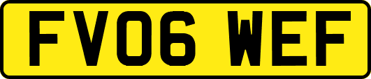 FV06WEF