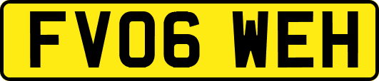 FV06WEH