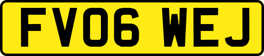 FV06WEJ