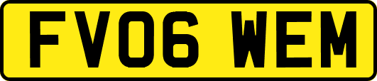 FV06WEM