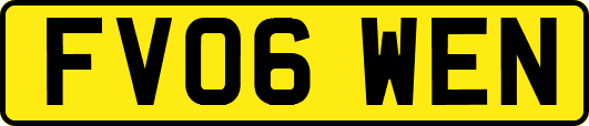 FV06WEN