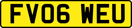 FV06WEU