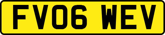 FV06WEV
