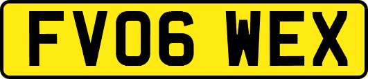 FV06WEX