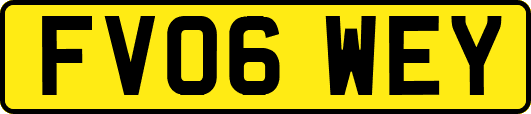 FV06WEY