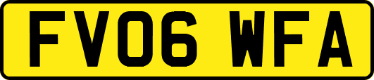 FV06WFA
