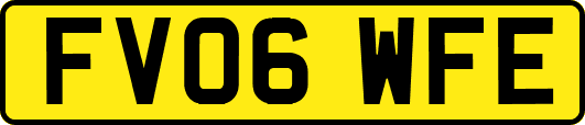 FV06WFE