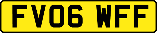 FV06WFF