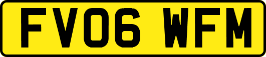 FV06WFM