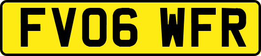 FV06WFR