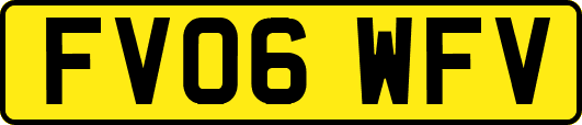 FV06WFV