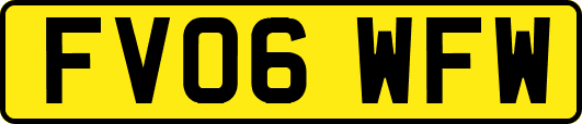 FV06WFW