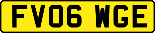 FV06WGE