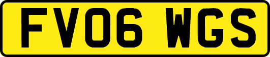 FV06WGS