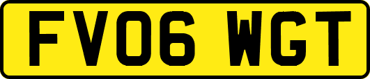 FV06WGT