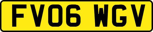 FV06WGV