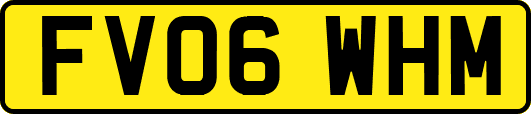 FV06WHM
