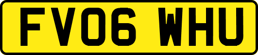 FV06WHU