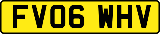 FV06WHV